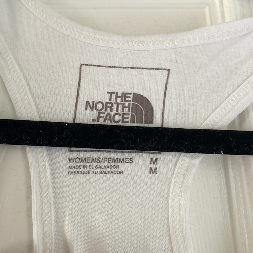 North face Americana tank - Picture 4 of 6